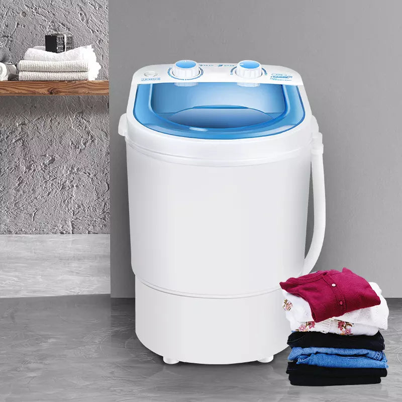 Mini machine à laver pliable portable