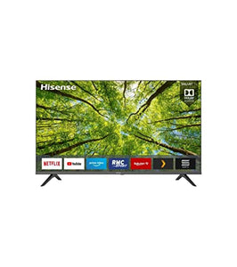 Hisense A5600F 32A5600F TV 81,3 cm (32") HD Smart TV WiFi Noir A5600F 32A5600F, 81,3 cm (32"), 1366 x 768 Pixels, LED, Smart TV, WiFi, Noir