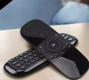 Rechargeable Mini Télécommande Pour La Boîte D'android TV/mini PC