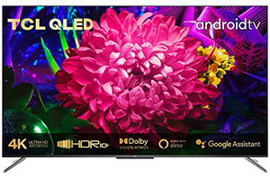 TCL TV QLED 65C715 Android TV